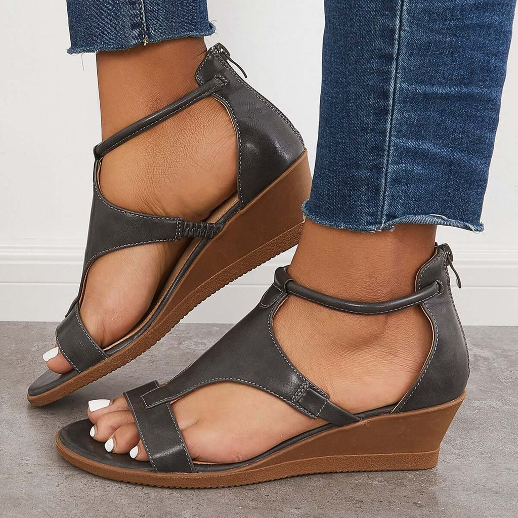 Beautifully Crafted Orthopedic Sandals