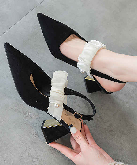 Classic Orthopedic Sandals with Timeless Style