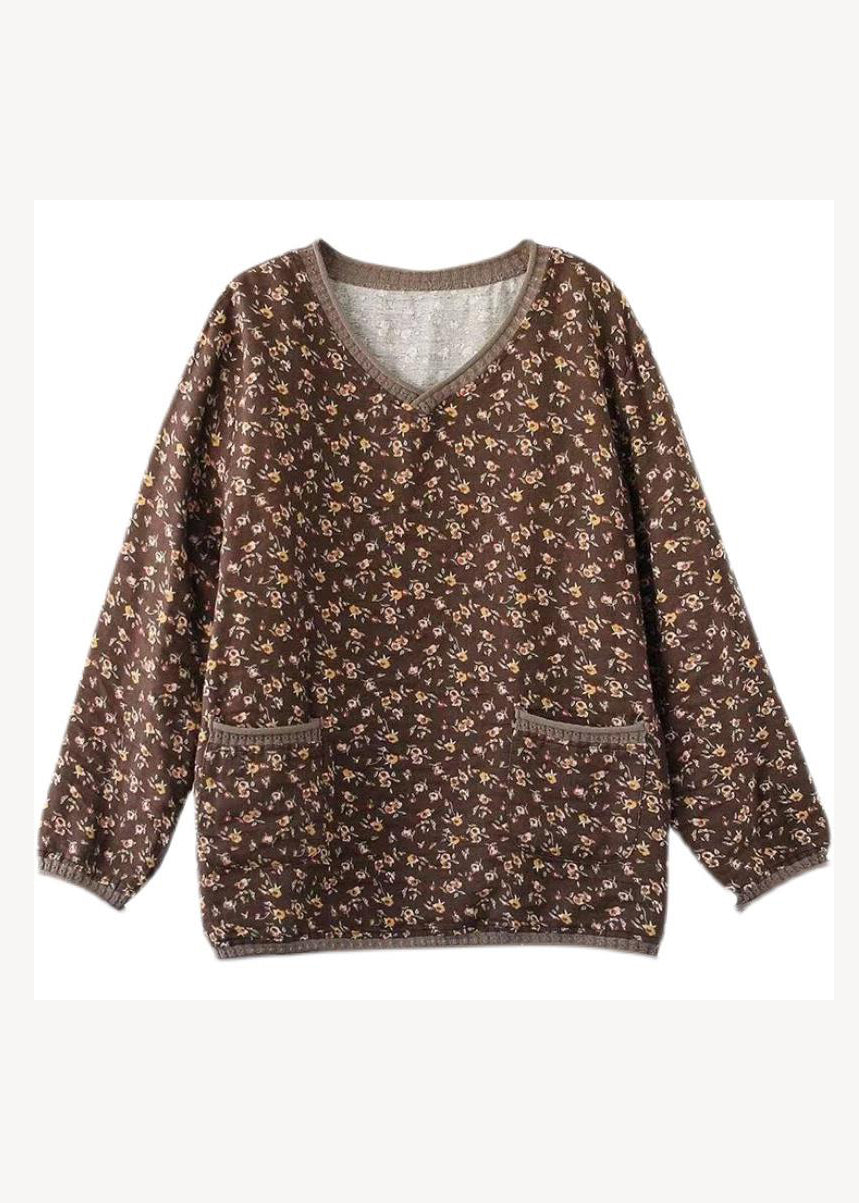Beautifully Finished Top in a Timeless Design