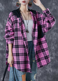 Gracefully Styled Coat for Any Occasion