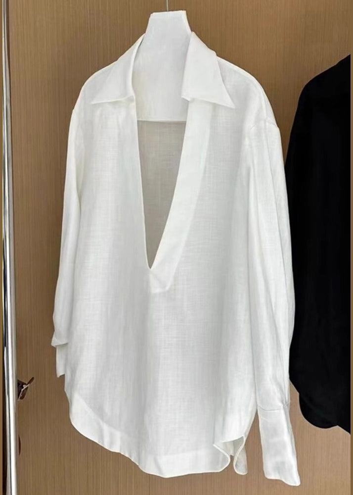 Classic Vintage & Enduringly Stylish Blouse