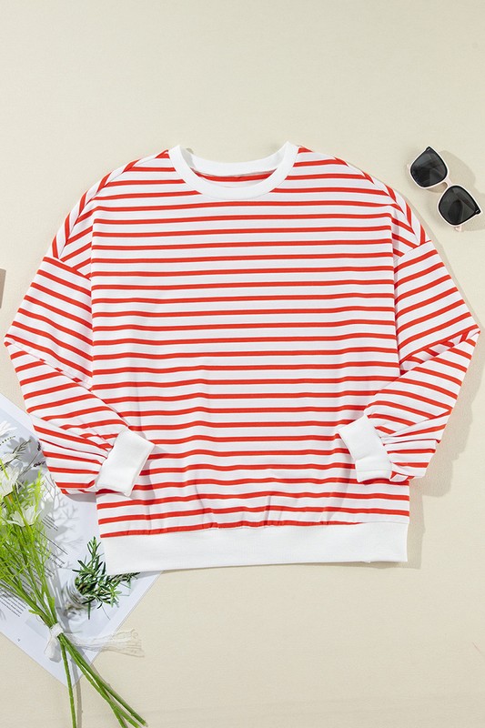 Vintage Inspired Shirt with a Contemporary Edge