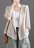 Elegantly Styled Coat for Everyday Wear