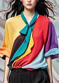 Beautifully Finished Shirt in a Timeless Design