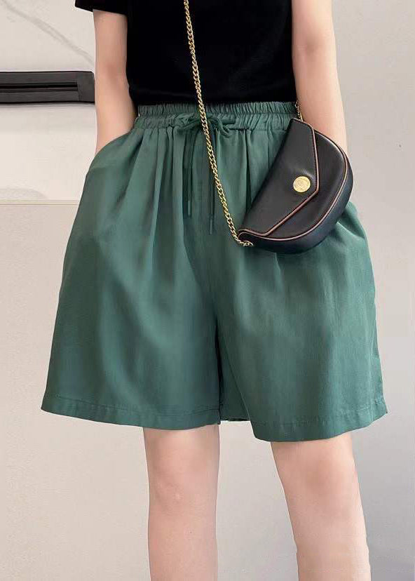 Well Tailored Garment with a Graceful Silhouette