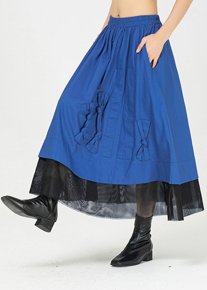 A Vintage Style Garment with Delicate Timeless Details