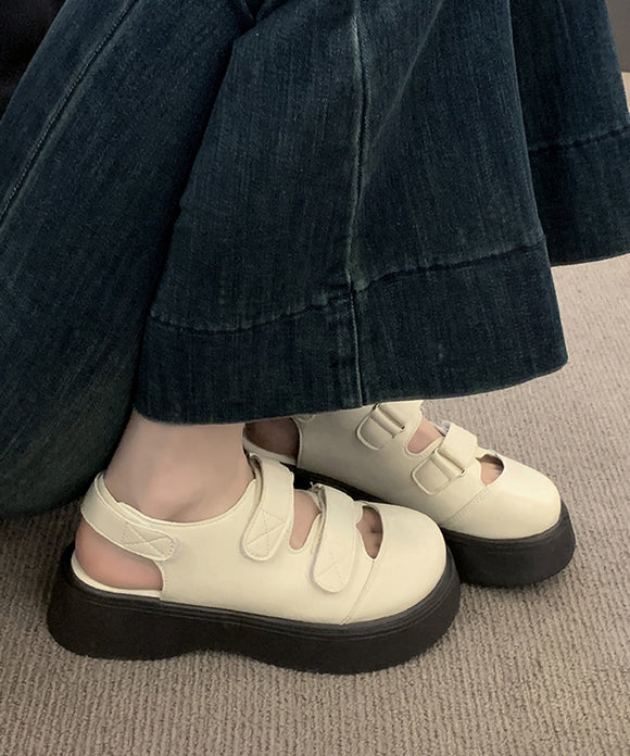 Graceful Orthopedic Sandals for Modern Look