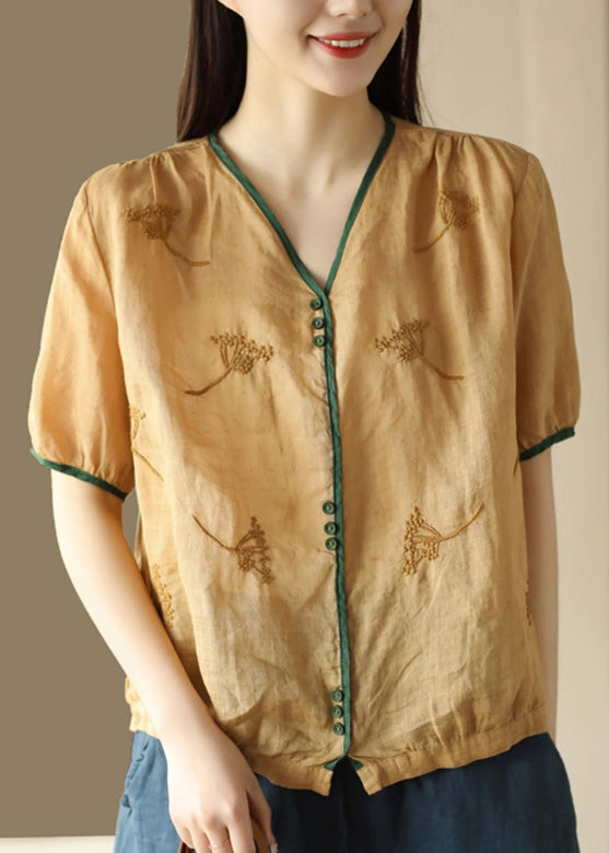 Classic Vintage & Enduringly Stylish Shirt