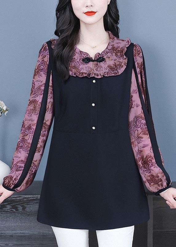 Effortlessly Elegant Top with a Timeless Design