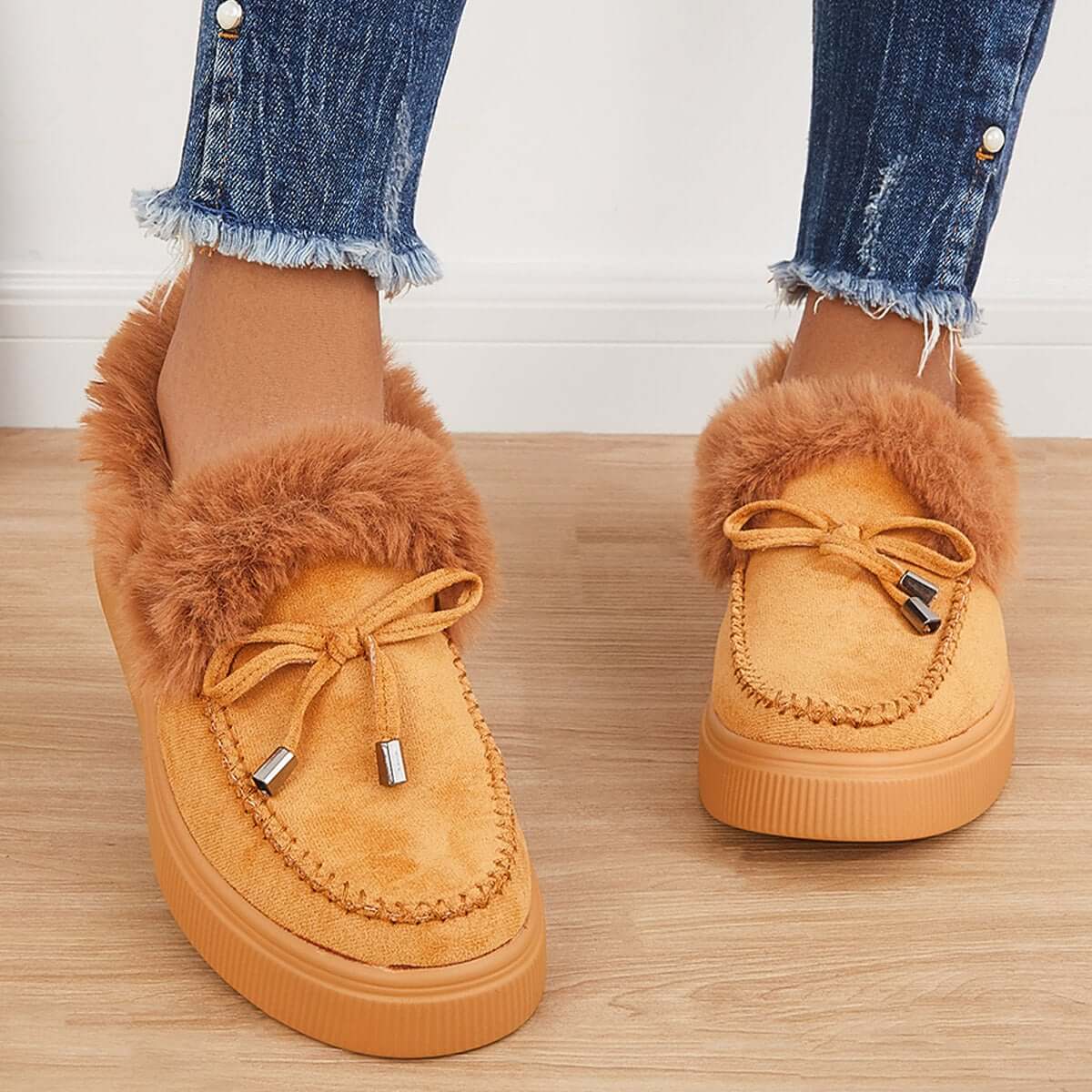 Beautifully Crafted Orthopedic Boots