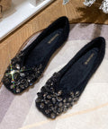 Chic Orthopedic Shoes with Unique Design