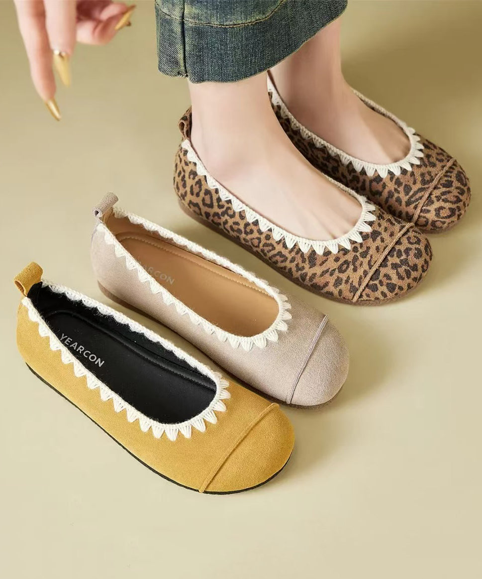 Elegant Orthopedic Shoes for Every Step
