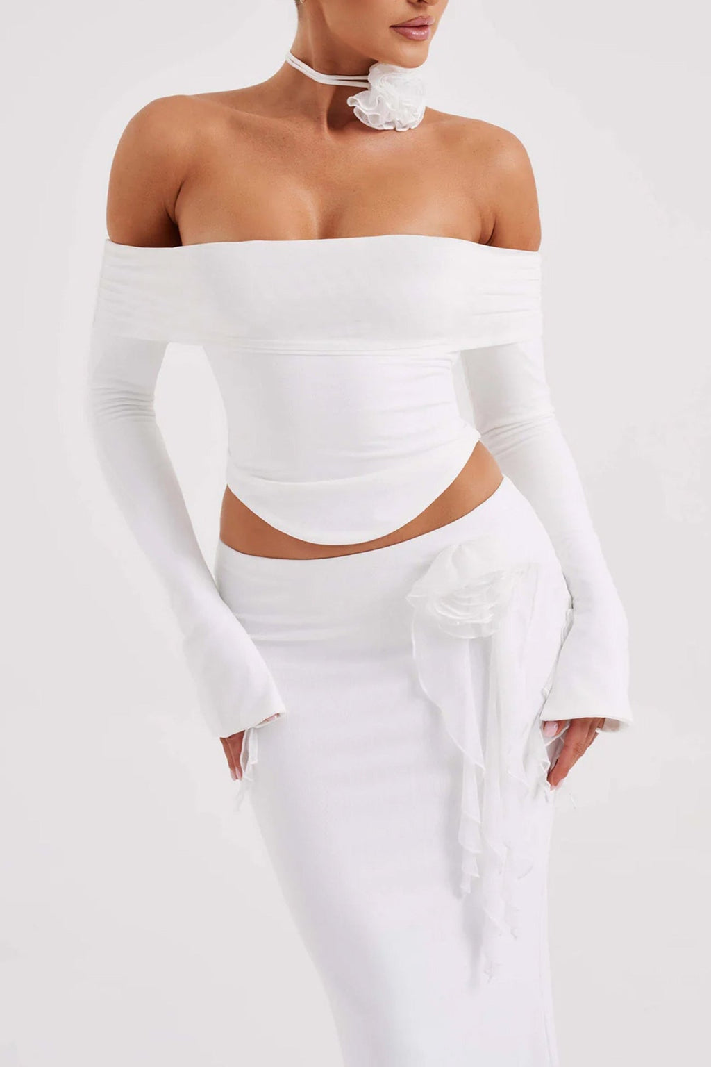 Polished Top with an Effortless Classic Look