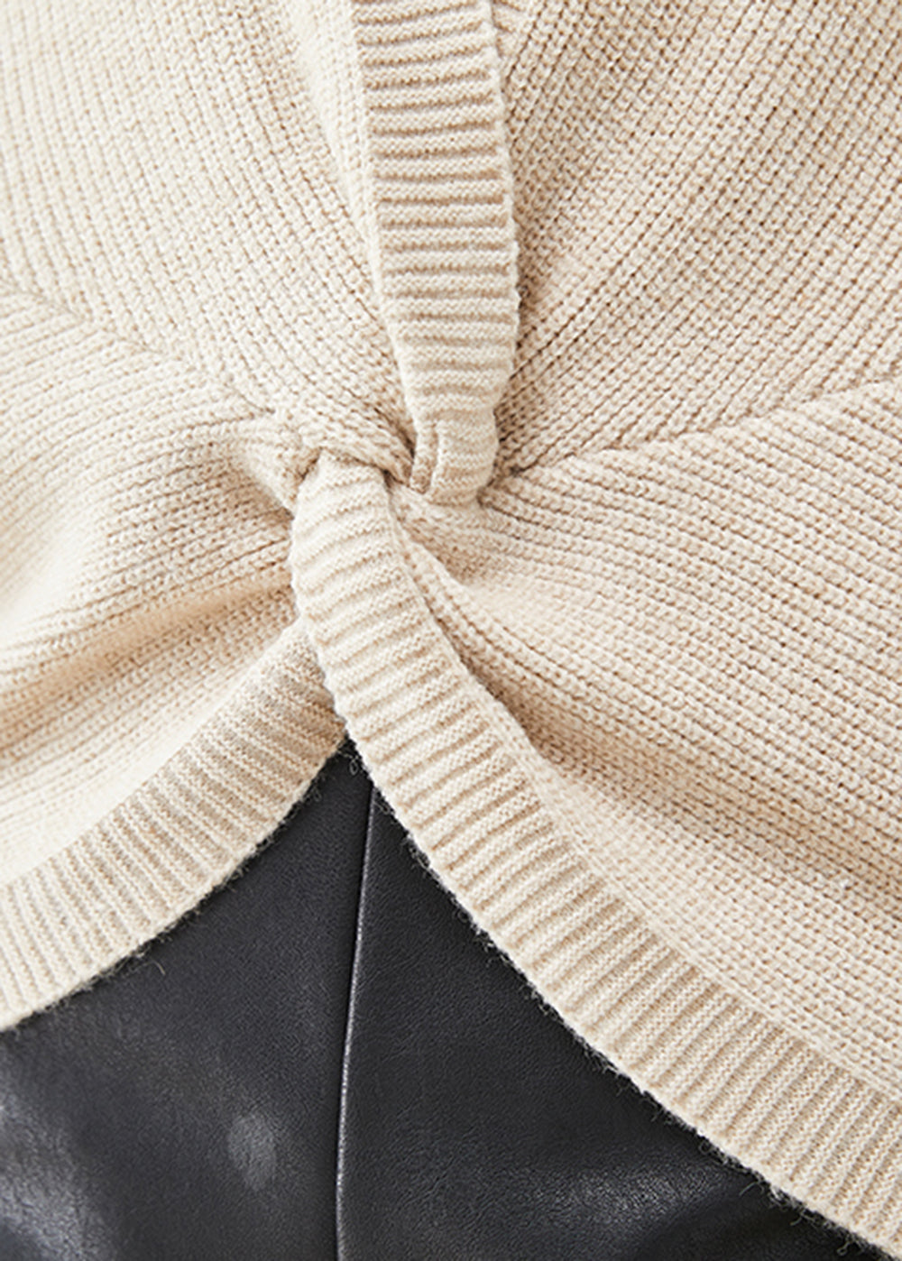 Polished Garment with an Effortless Classic Look