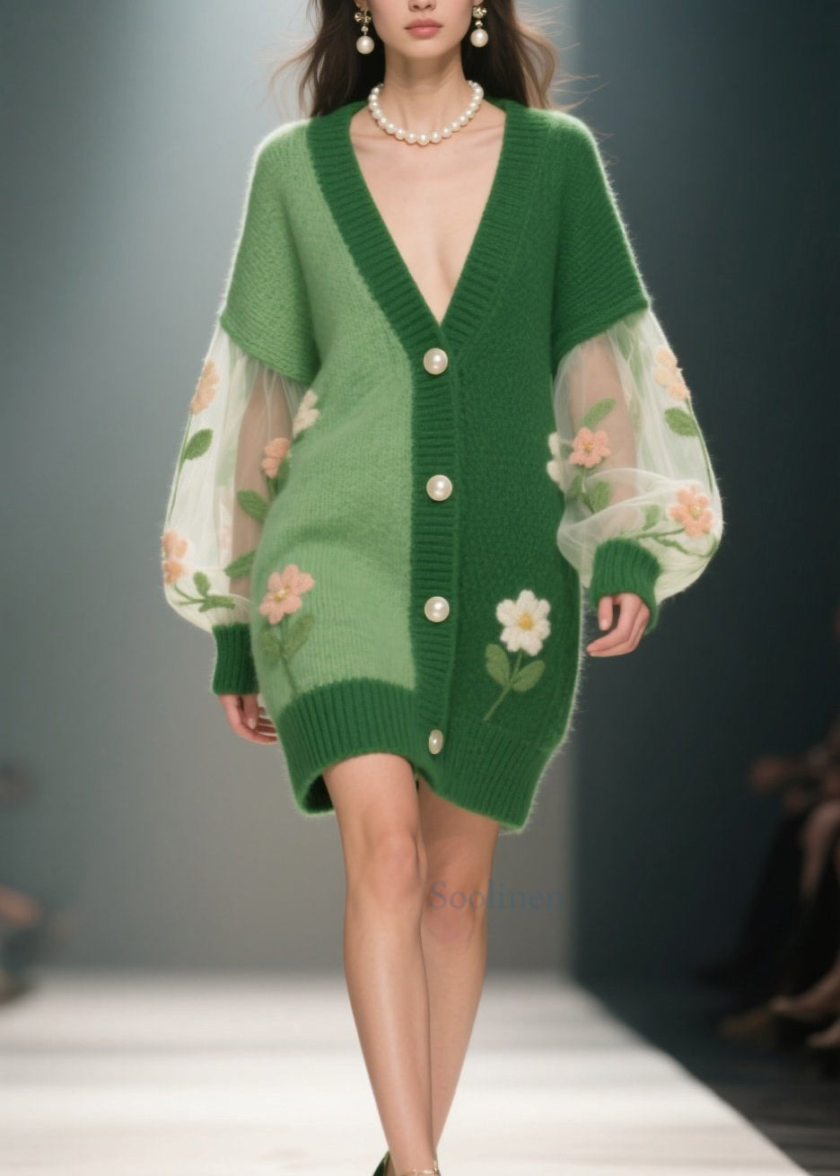Polished Cardigan with an Effortless Classic Look