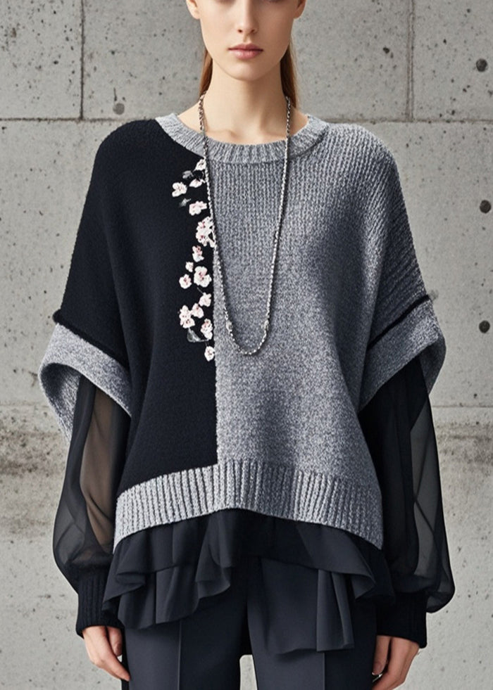 Classic Vintage & Enduringly Stylish Top