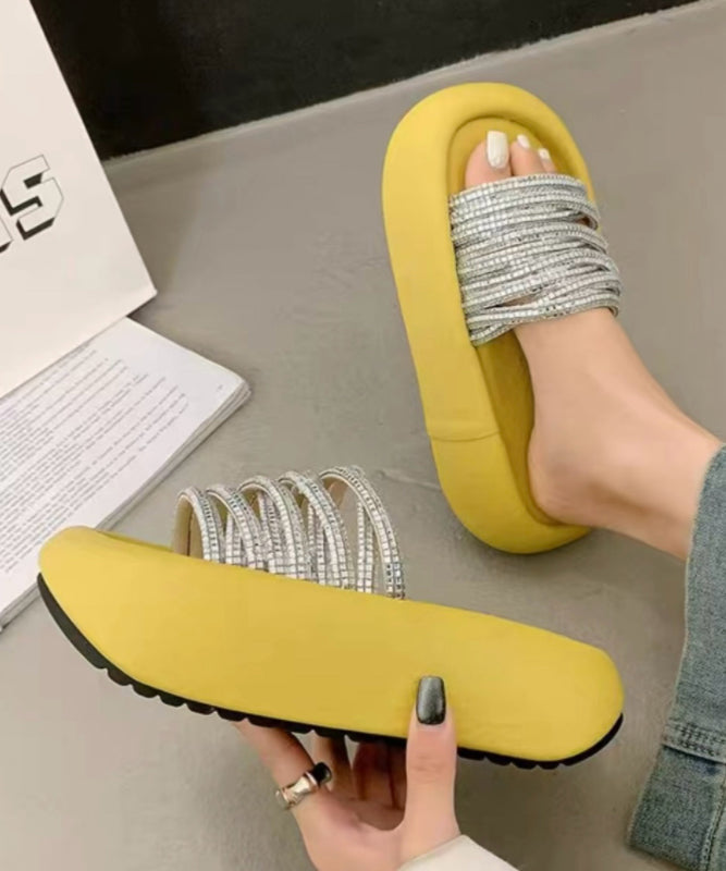 Beautifully Crafted Orthopedic Sandals
