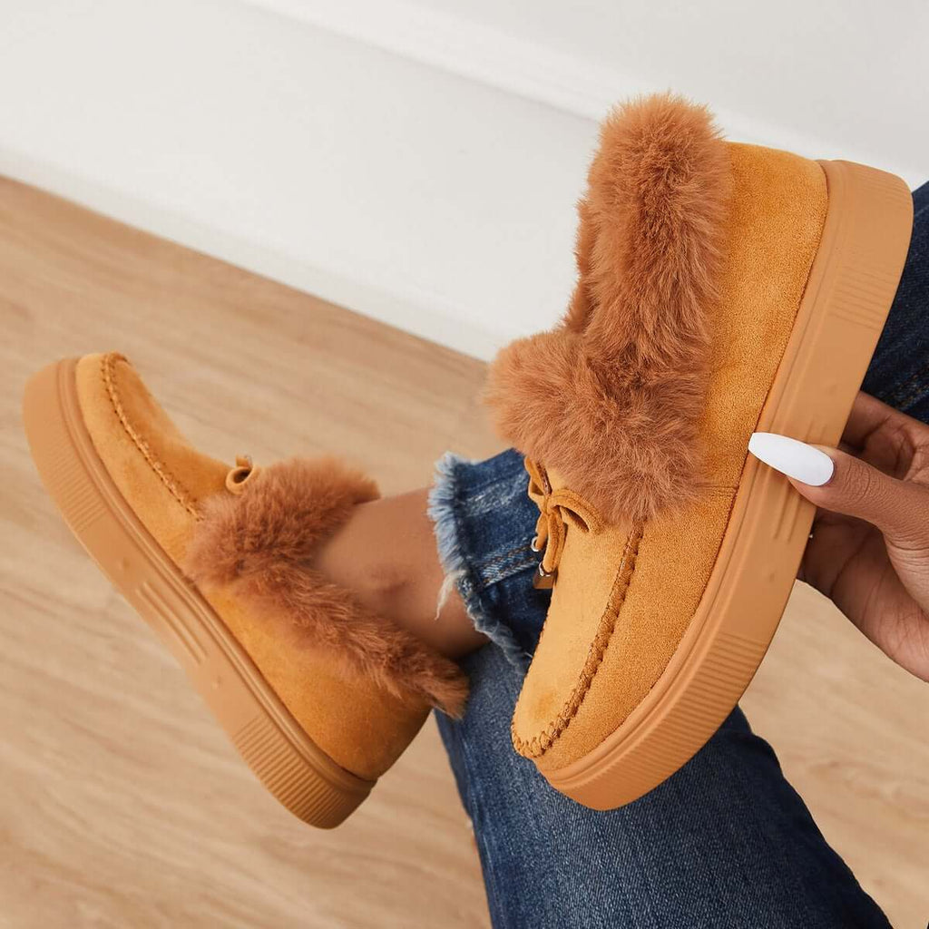 Beautifully Crafted Orthopedic Boots