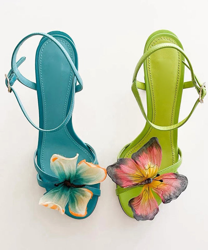 Elegant Orthopedic Sandals for Every Step