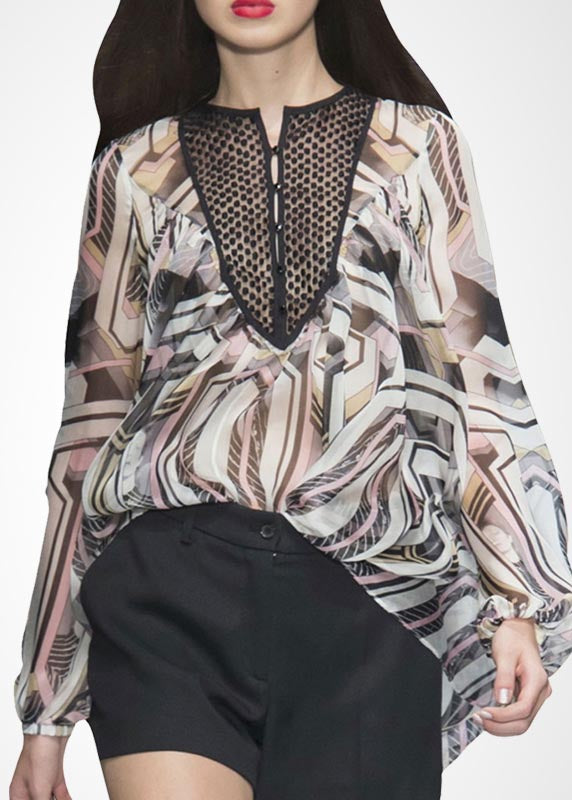 Elegantly Styled Shirt for Everyday Wear