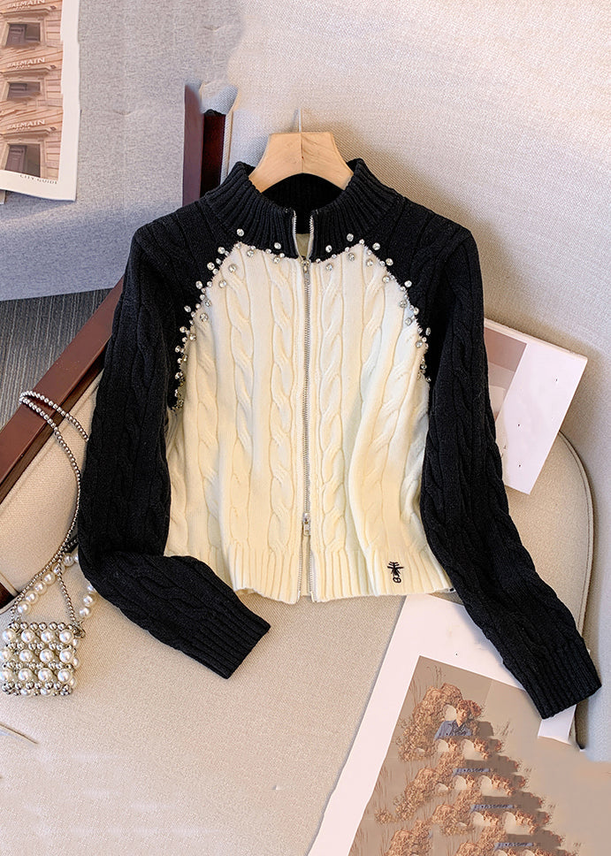 Polished Top with an Effortless Classic Look