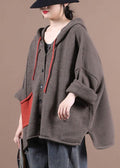 Gracefully Styled Sweater for Any Occasion