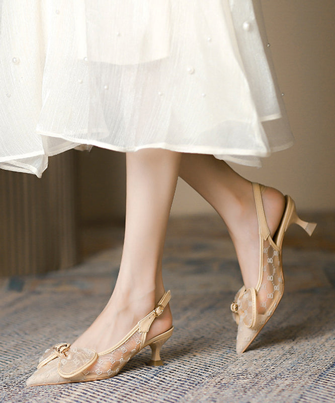 Classic Orthopedic Sandals with Timeless Style