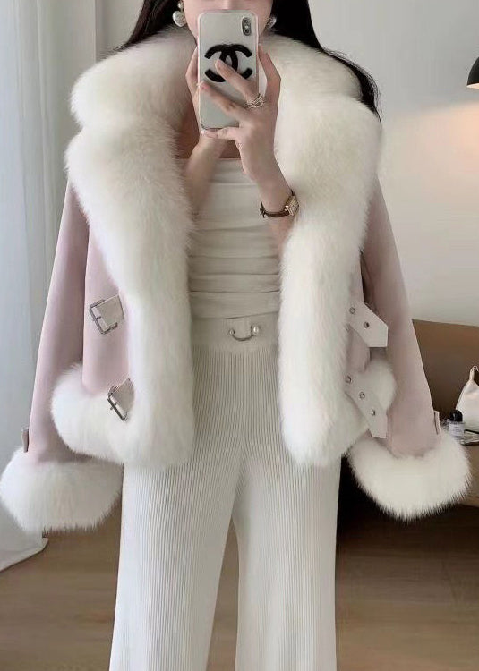 Sophisticated Coat with a Clean Classic Look