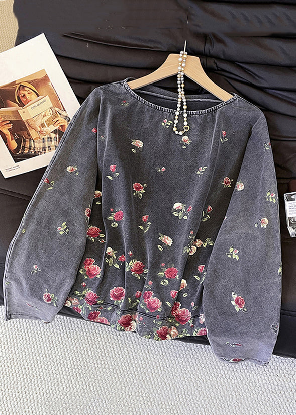 Beautifully Balanced Shirt with Timeless Character