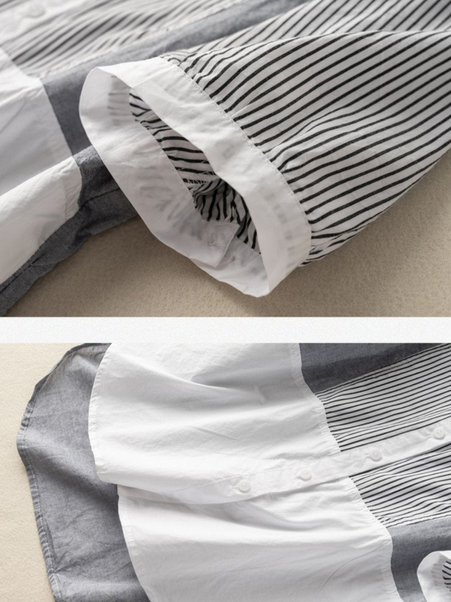 Classic Vintage & Enduringly Stylish Shirt