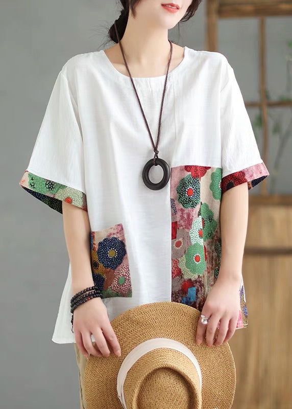 Gracefully Styled Top for Any Occasion