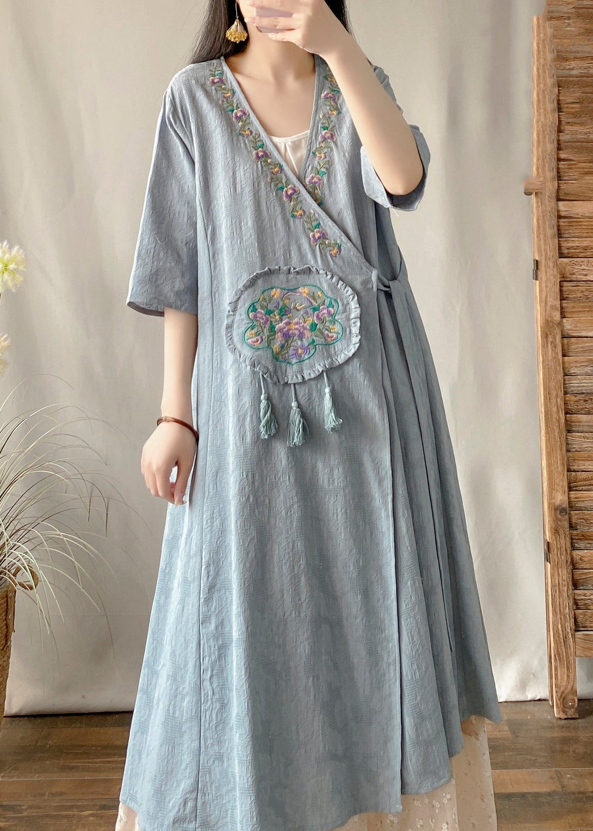 Beautifully Crafted Cardigan in a Classic Style