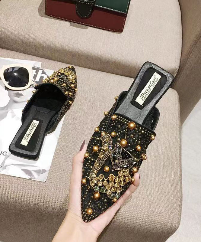 Chic Orthopedic Sandals with Unique Design