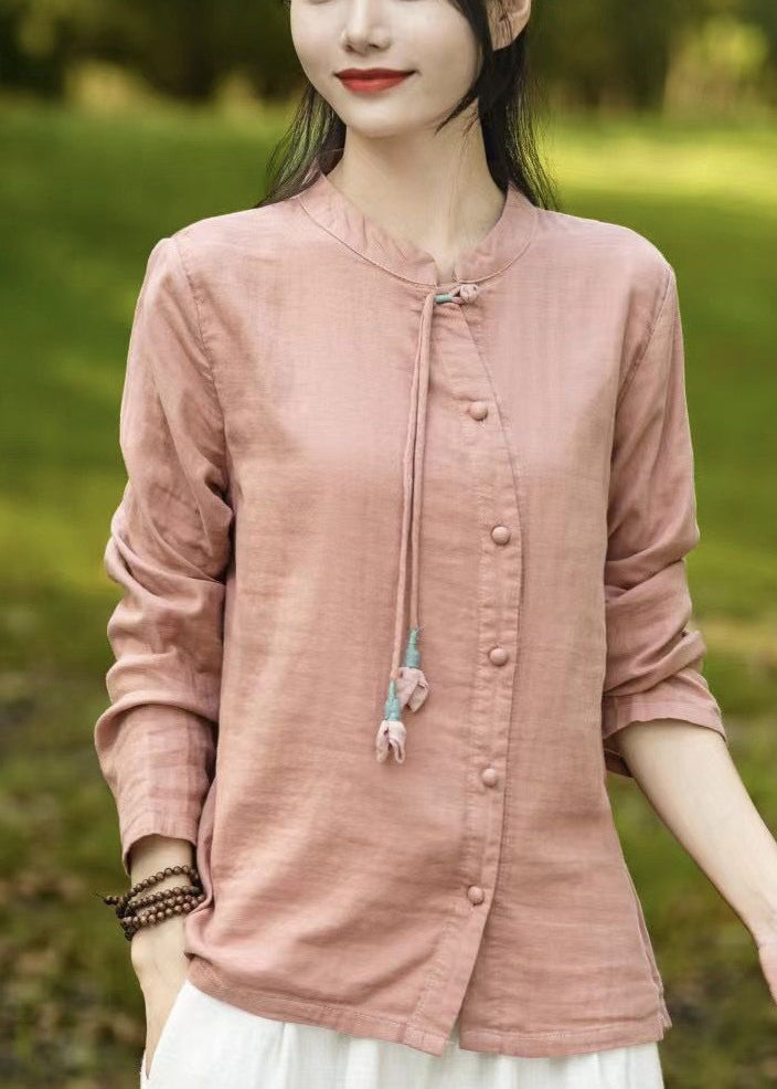 Elegantly Styled Shirt for Everyday Wear