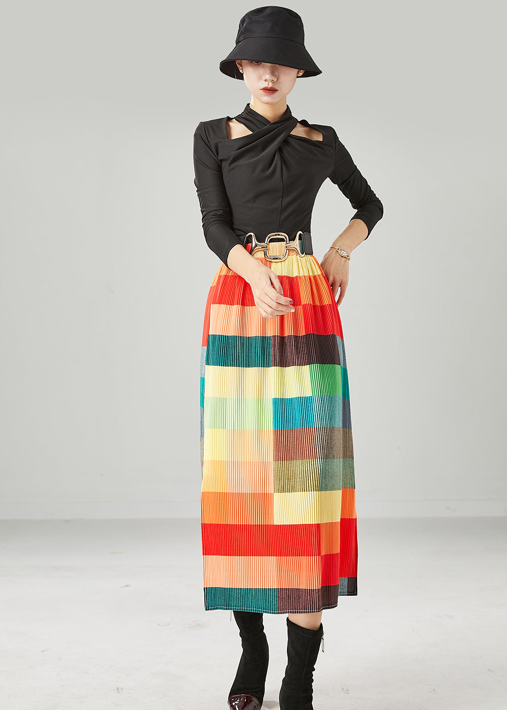 A Vintage Style Garment with Delicate Timeless Details
