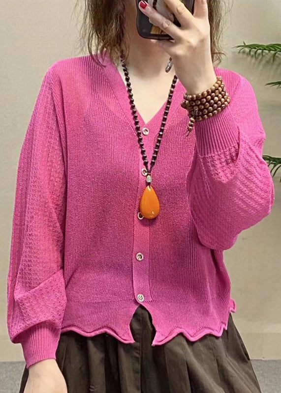 Gracefully Styled Top for Any Occasion