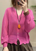 Gracefully Styled Top for Any Occasion