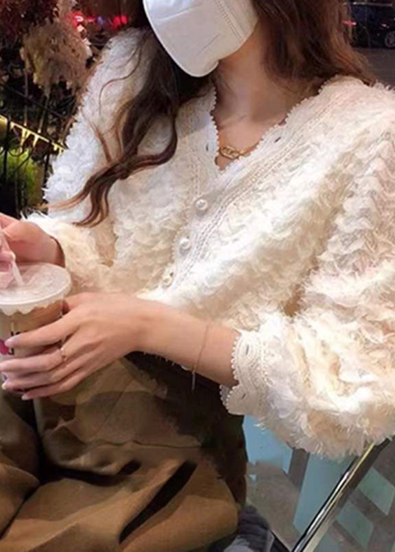 Beautifully Balanced Shirt with Timeless Character