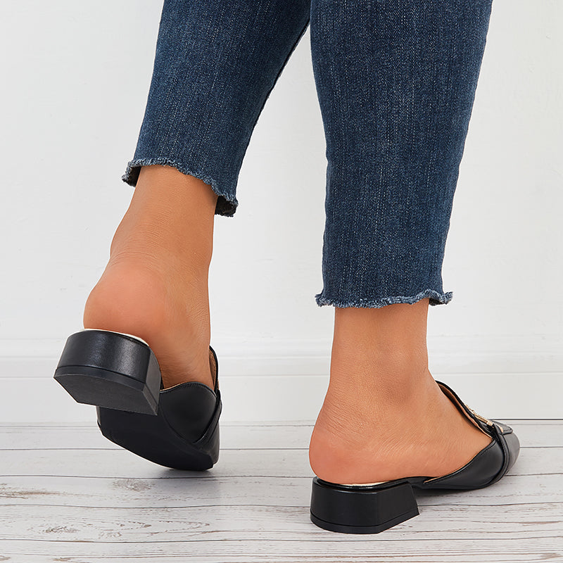 Elegant Orthopedic Loafers for Every Step