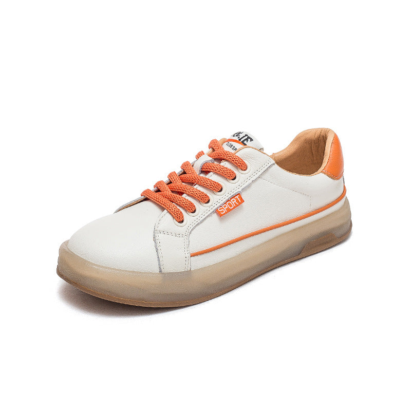 Graceful Orthopedic Shoes for Modern Look