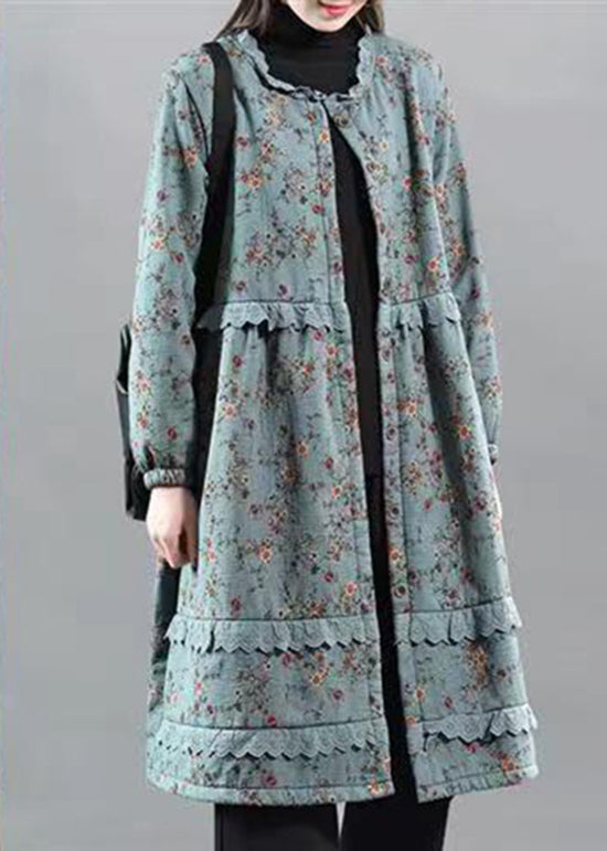 Classic Vintage & Enduringly Stylish Coat