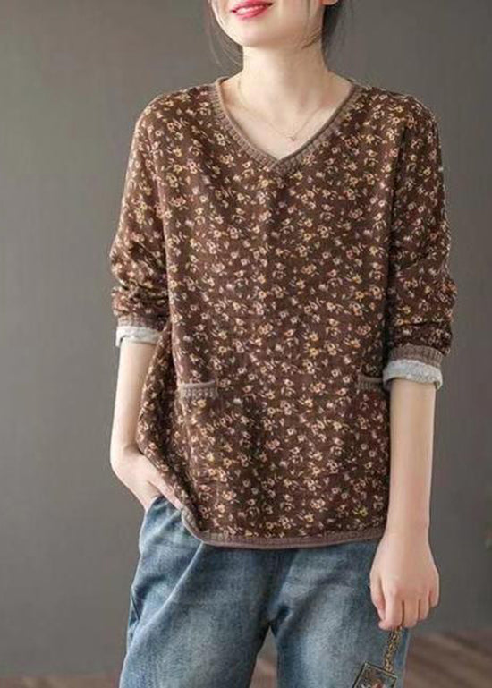 Beautifully Finished Top in a Timeless Design