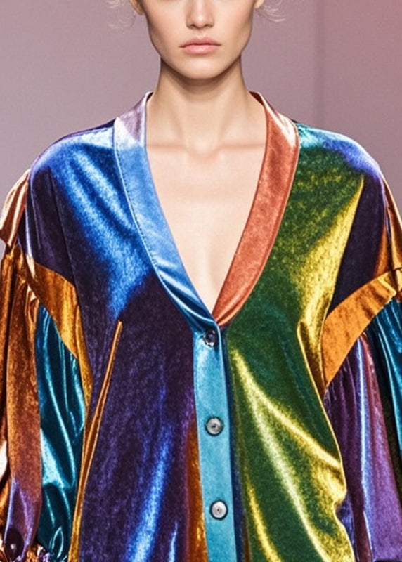 Beautifully Balanced Coat with Timeless Character