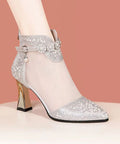 Beautifully Crafted Orthopedic Boots