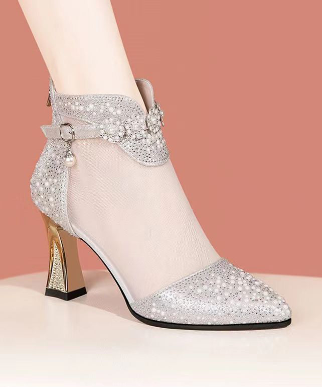 Beautifully Crafted Orthopedic Boots