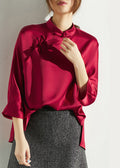 Polished Shirt with an Effortless Classic Look
