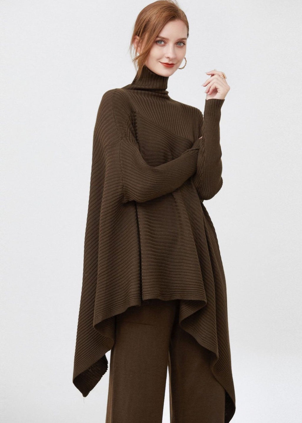 Beautifully Balanced Top with Timeless Character