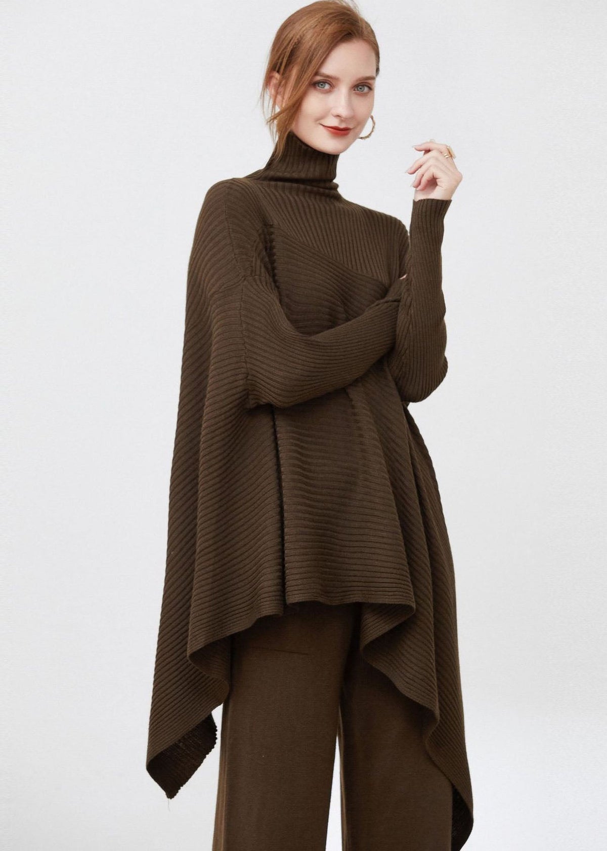 Beautifully Balanced Top with Timeless Character