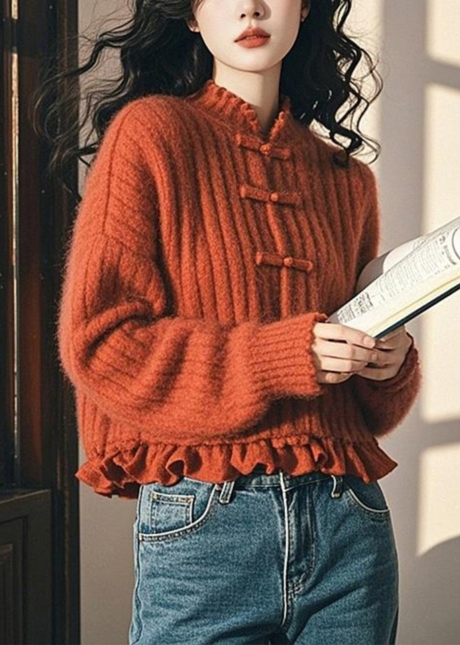 Beautifully Balanced Coat with Timeless Character