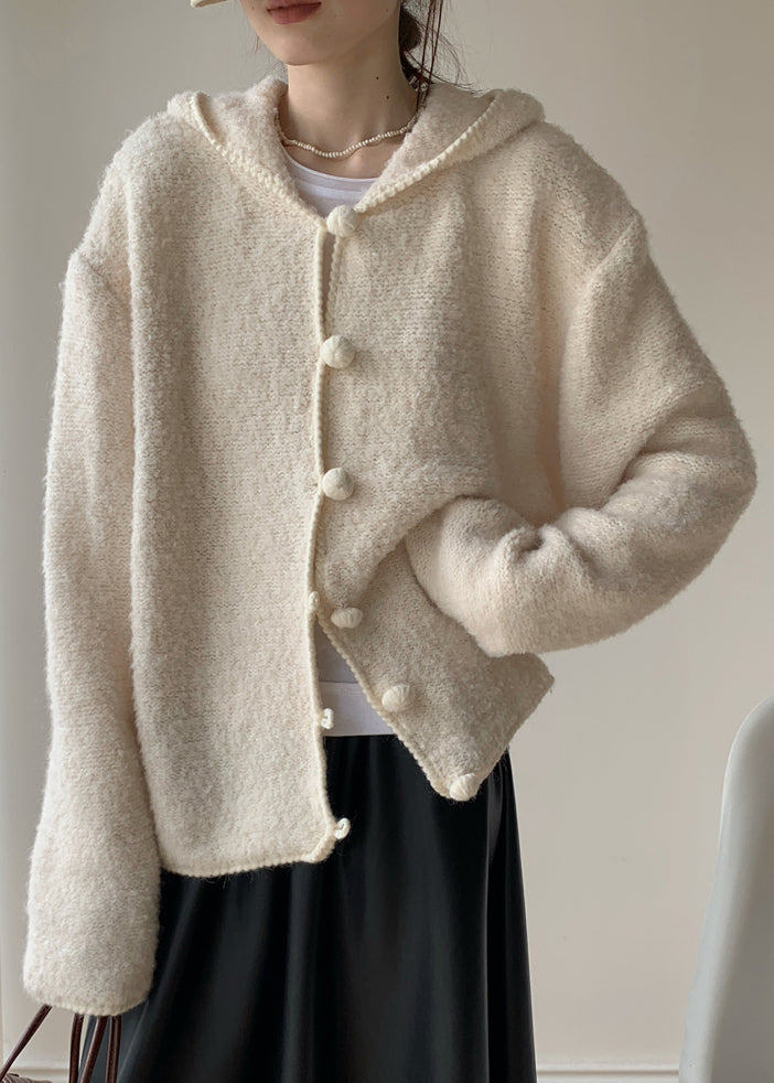 Beautifully Balanced Coat with Timeless Character